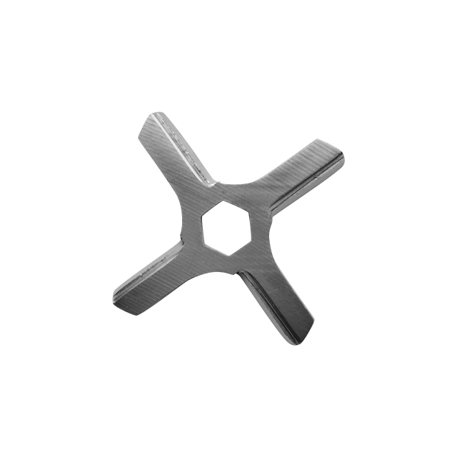 

Нож для мясорубки Moulinex MS-4775250A, Серебро
