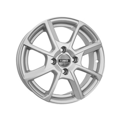 

Диск колесный Neo 538 6x15/4x114.3 D67.1 ET38 S, 538 6x15/4x114.3 D67.1 ET38 S