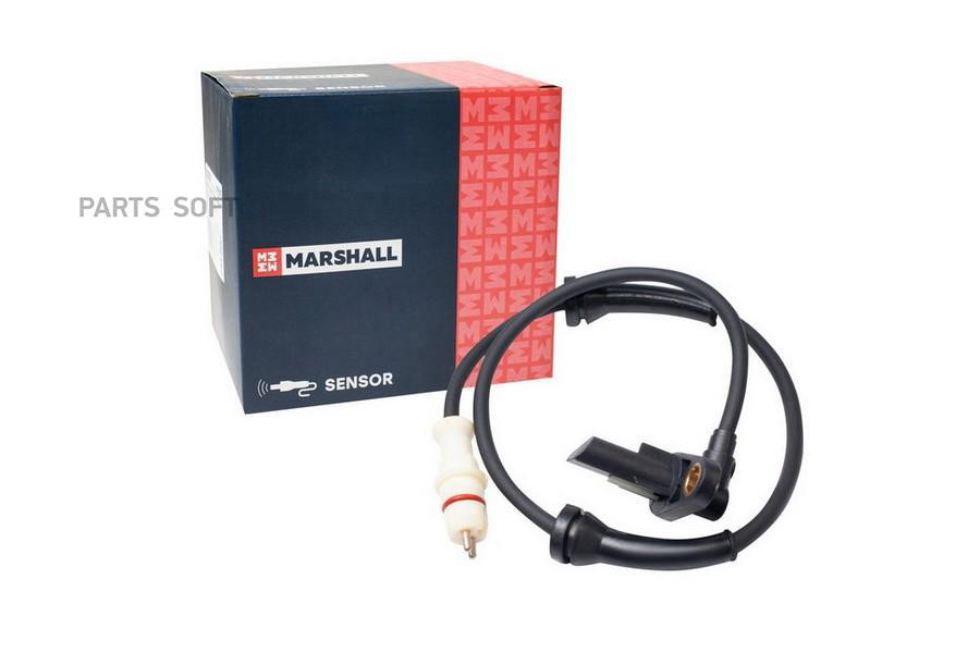 

Датчик ABS Renault Logan 04-, Sandero 07-, Twingo 93- задний Marshall правый 1шт