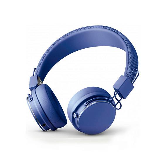 

Беспроводные наушники URBANEARS Plattan 2 Bluetooth Blue (Plattan 2), Plattan 2 Bluetooth