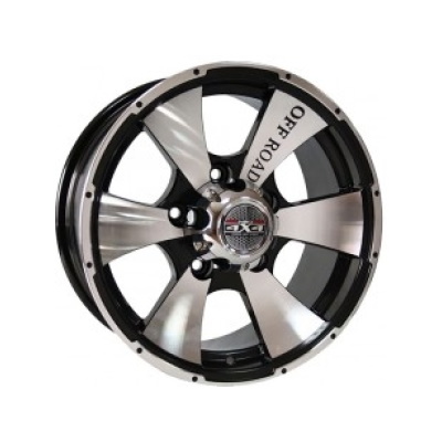 

Диск колесный Neo 652 7.5x16/6x139.7 D110 ET0 BD, 652 7.5x16/6x139.7 D110 ET0 BD