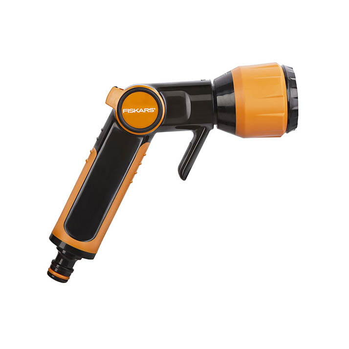 

Пистолет для орошения Fiskars MULTI (1023665) 4 режима