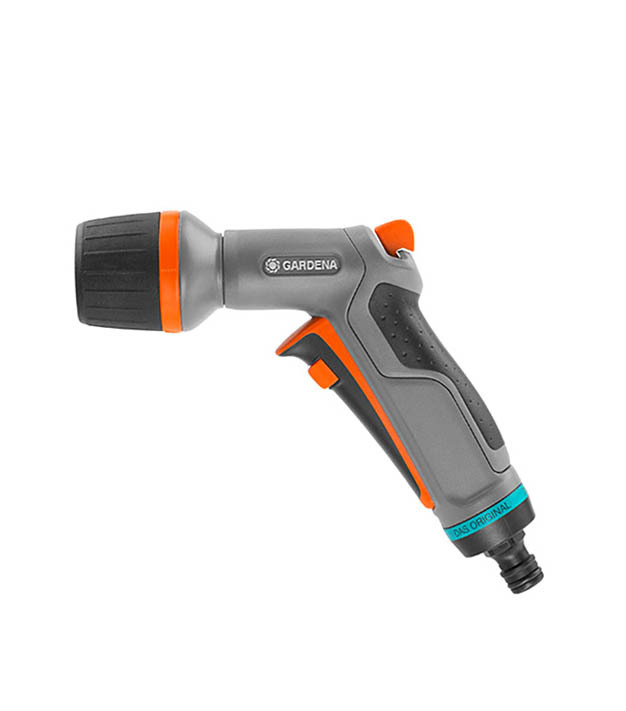 

Пистолет для полива Gardena Comfort ecoPulse (18304-20)