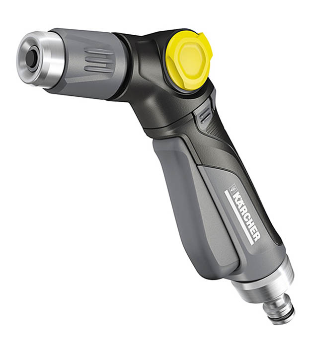 фото Пистолет для полива karcher premium (26452700)