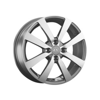 

Диск колесный LS Wheels 948 6x16/4x100 D60.1 ET50 GMF, 948 6x16/4x100 D60.1 ET50 GMF