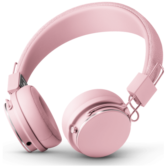 

Беспроводные наушники URBANEARS Plattan 2 Bluetooth Pink (60790), Plattan 2 Bluetooth