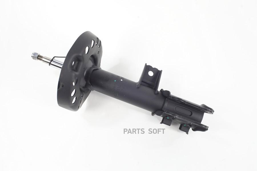 

Амортизатор Подвески ZF Russia арт. 314010ZFR