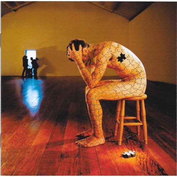 Biffy Clyro Puzzle (CD)