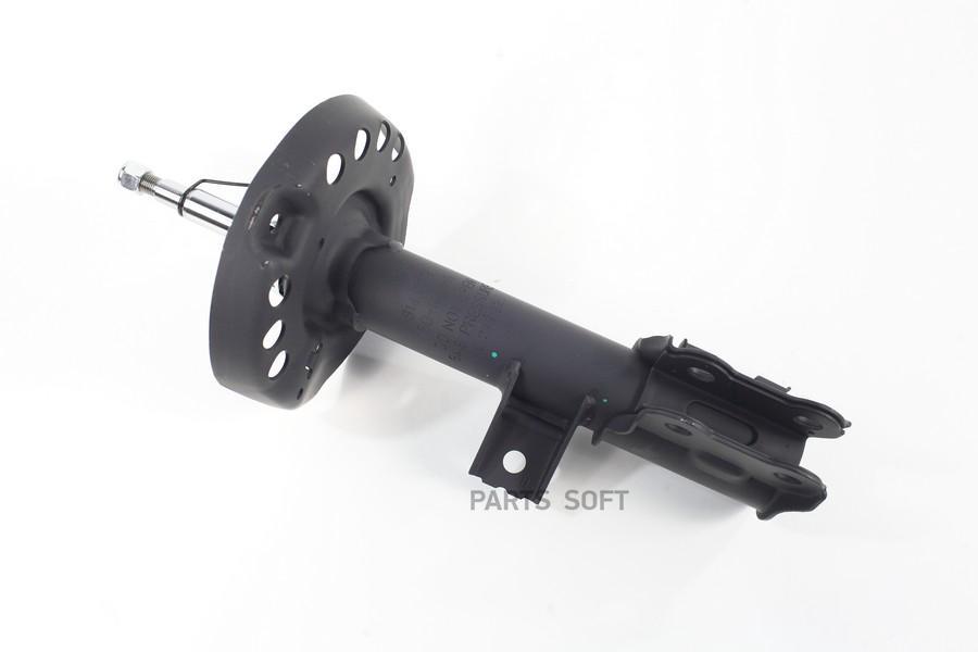 

Амортизатор Подвески ZF Russia арт. 314009ZFR