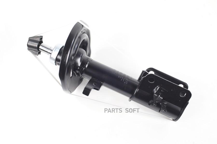 

Амортизатор Подвески ZF Russia арт. 317420ZFR