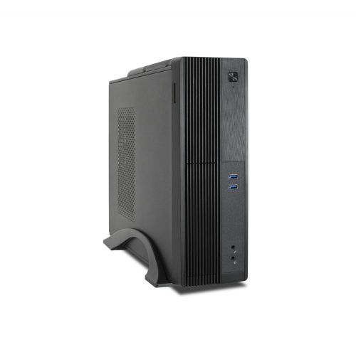 

Настольный компьютер X-Com *Business Slim* черный (P0054227), *Business Slim*