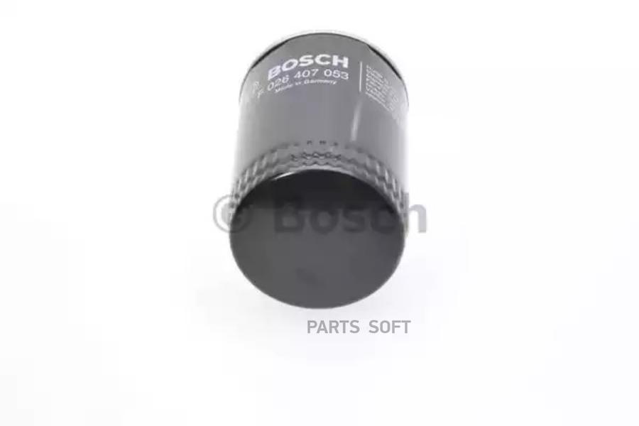 

Фильтр Масляный Bosch арт. F026407053