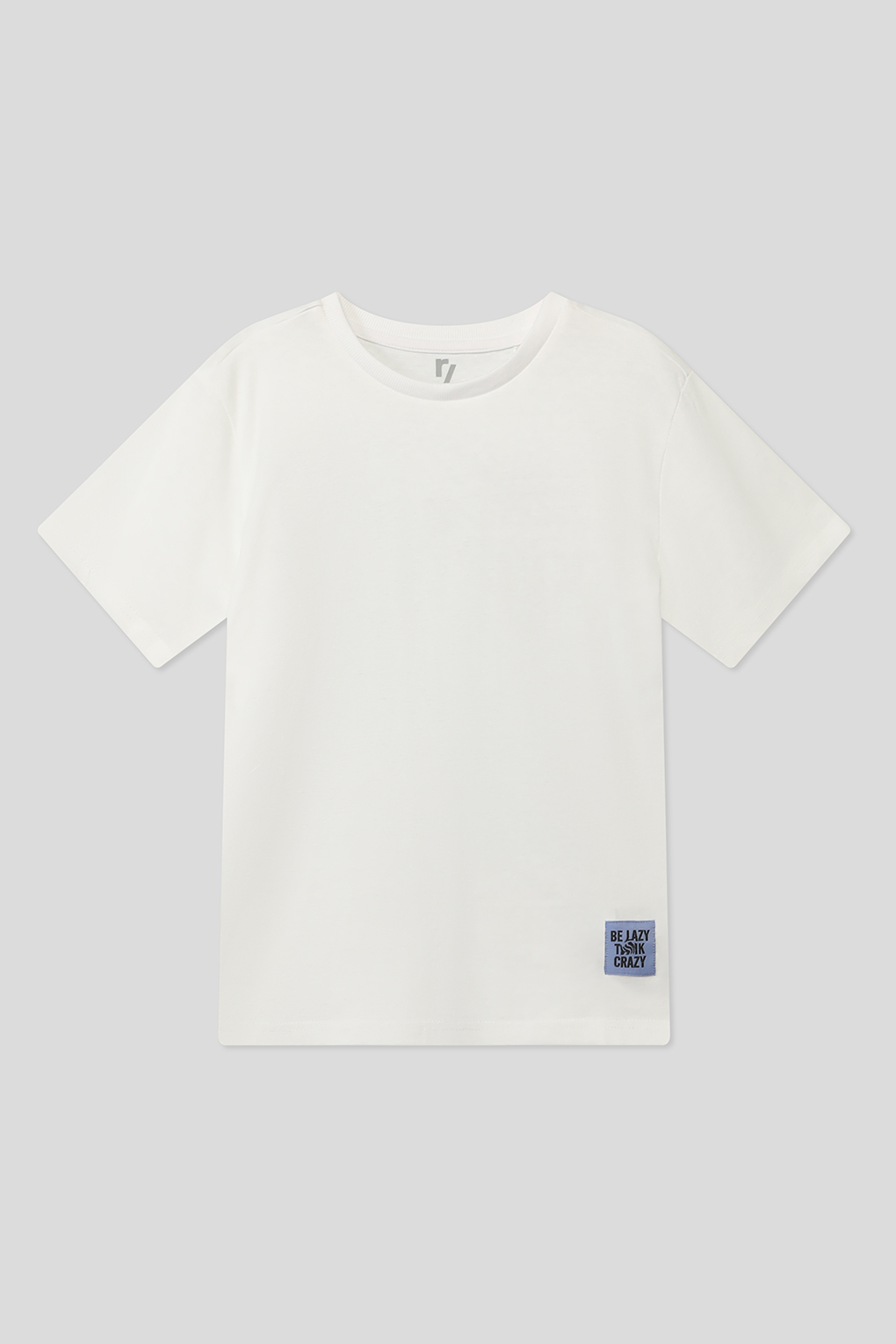 

Футболка Reporter Young 231-0440B-47-200-1- для мальчиков, цвет белый р.140, 231-0440B-47-200-1-