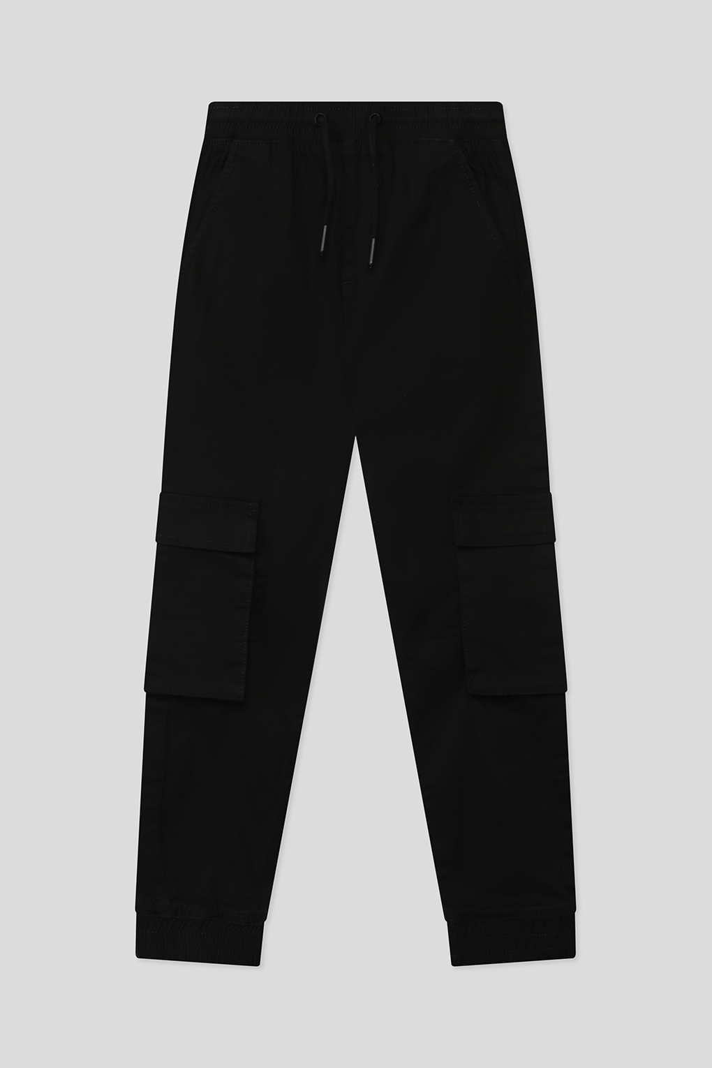 

Брюки Reporter Young 231-0110B-17-100-1- для мальчиков, цвет Черный р.164, 231-0110B-17-100-1-