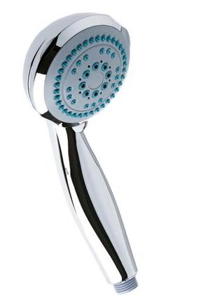 

Лейка душевая СТК 4 режима MS-6091 44067, Хром