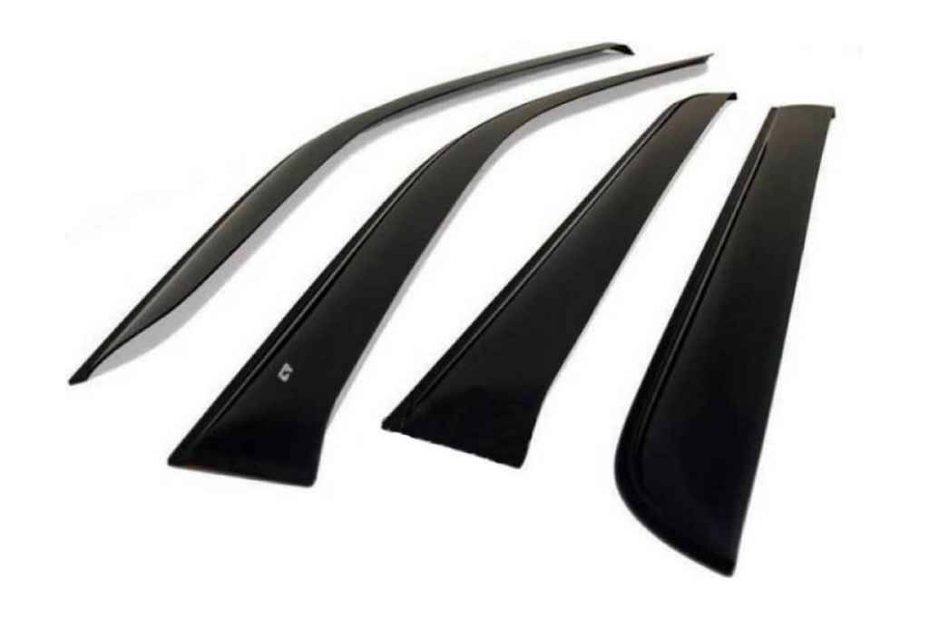 Дефлектор Стекл Toyota Hiace (Ch10) 1997-2002 COBRA арт. T22697