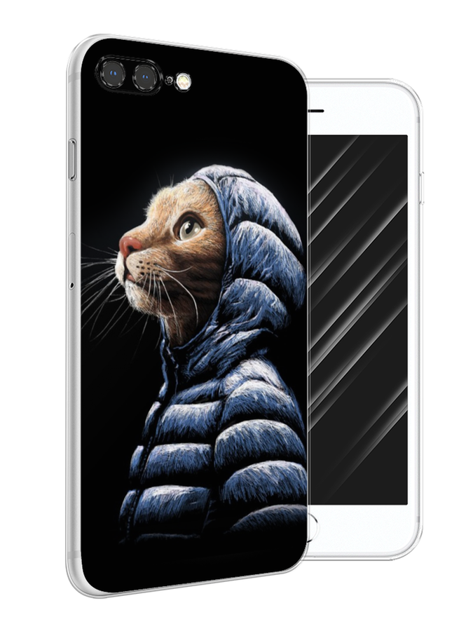 Чехол Awog на Apple iPhone 7 Plus / Айфон 7 Plus 
