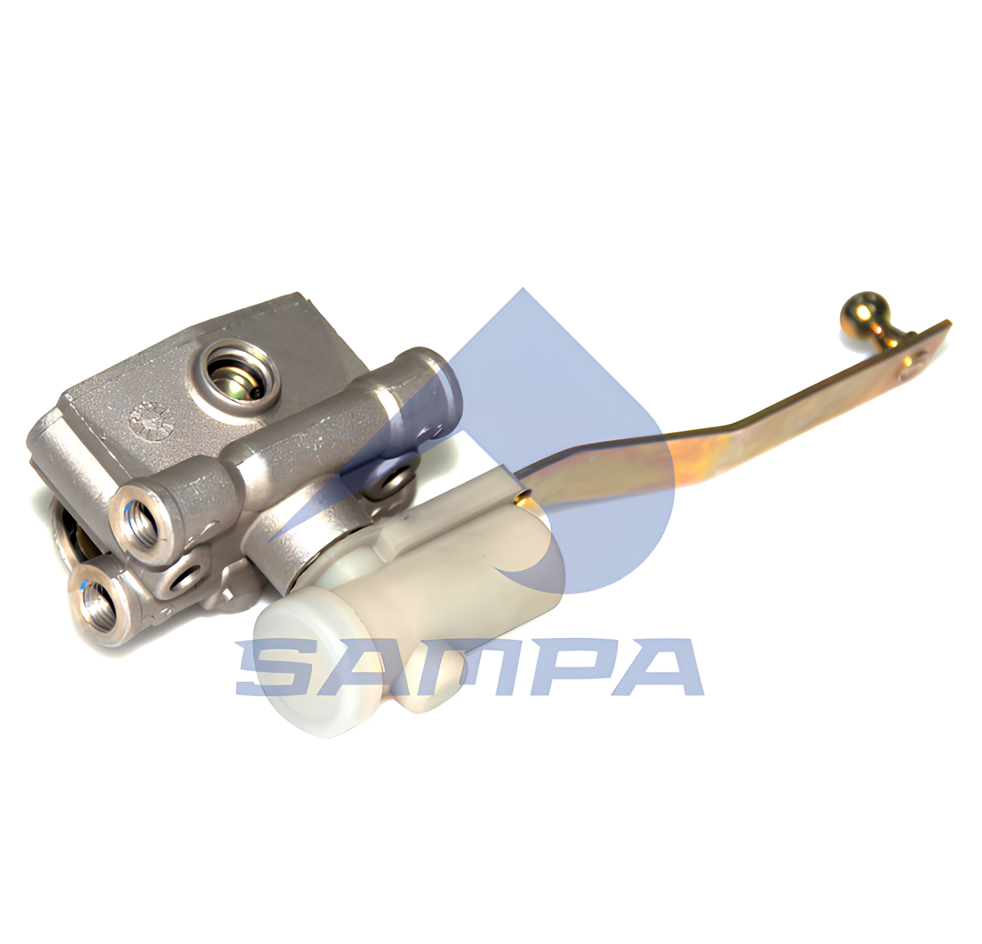 

SAMPA 094.093-01 Клапан регулировки уровня 1шт