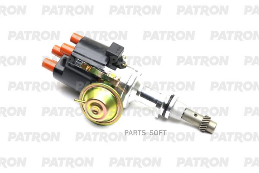 Распределитель Зажигания (Bosch Unit) Audi: 100 2.2i 84- PATRON арт. P41-0007