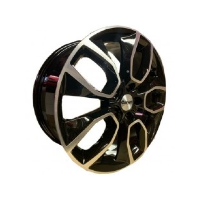 

Диск колесный Carwel Хасан 202 7x18/5x114.3 D67.1 ET45 AB, Хасан 202 7x18/5x114.3 D67.1 ET45 AB