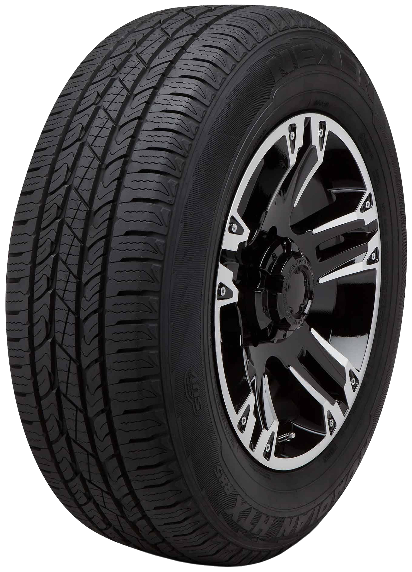 

Шины Nexen Roadian HTX RH5 265/75 R16 116T, Roadian HTX RH5