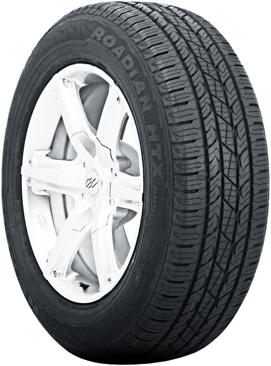 

Шины Nexen Roadian HTX RH5 255/70 R15 108H, Roadian HTX RH5