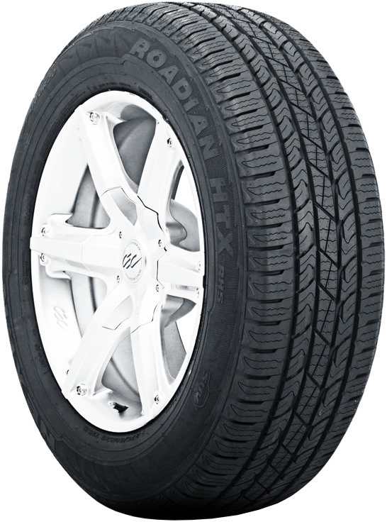 

Шины Nexen Roadian HTX RH5 225/70 R15 100S, Roadian HTX RH5