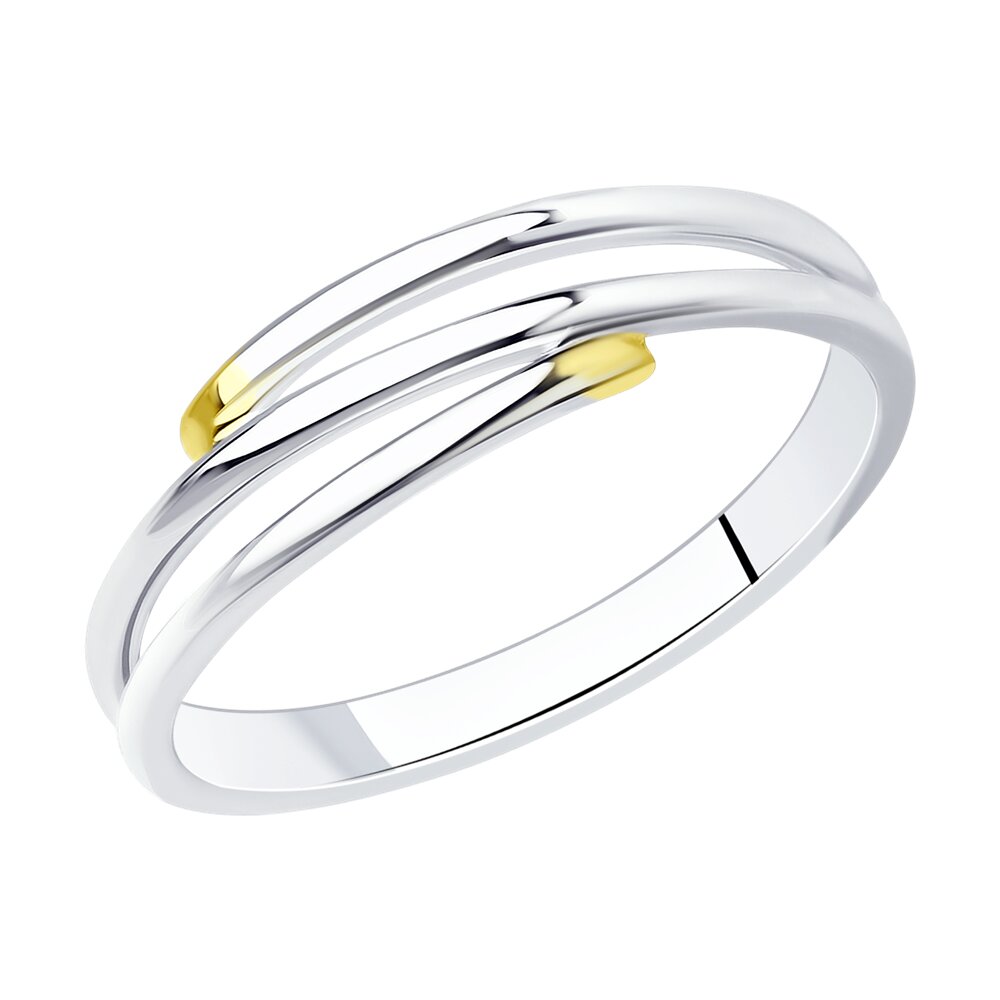 

Кольцо из серебра р. , Diamant 94-110-01588-1, 94-110-01588-1