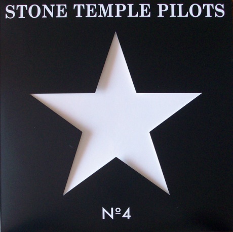 

STONE TEMPLE PILOTS - No. 4