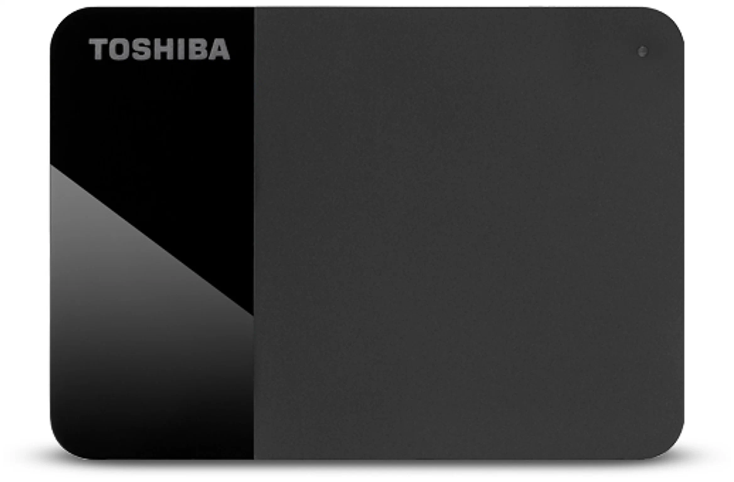 Внешний жесткий диск Toshiba 13640-001TBmSAT 2 ТБ (HDTP340EK3СA)