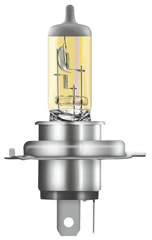Лампа H4 12V (60/55W) Fog light