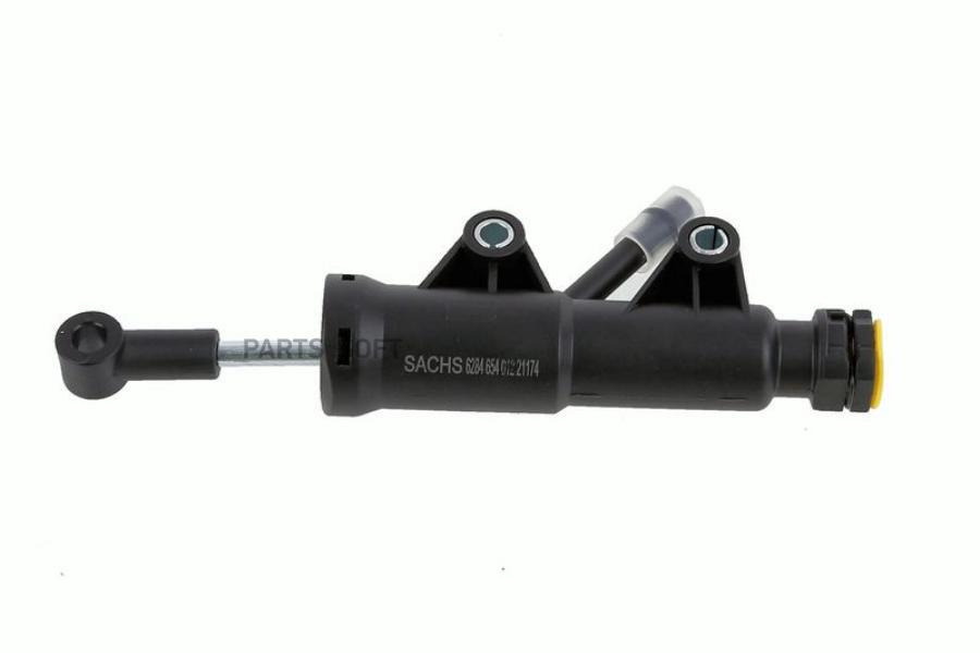 

SACHS 6284654012 Цилиндр сцепления главный 1шт