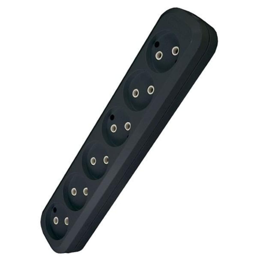 

Розеточная колодка TDM SQ1806-0139