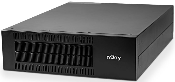 

Батарея для ИБП NJOY 53013FCL (PWUP-BP20PBA-AZ01B), Черный, 53013FCL