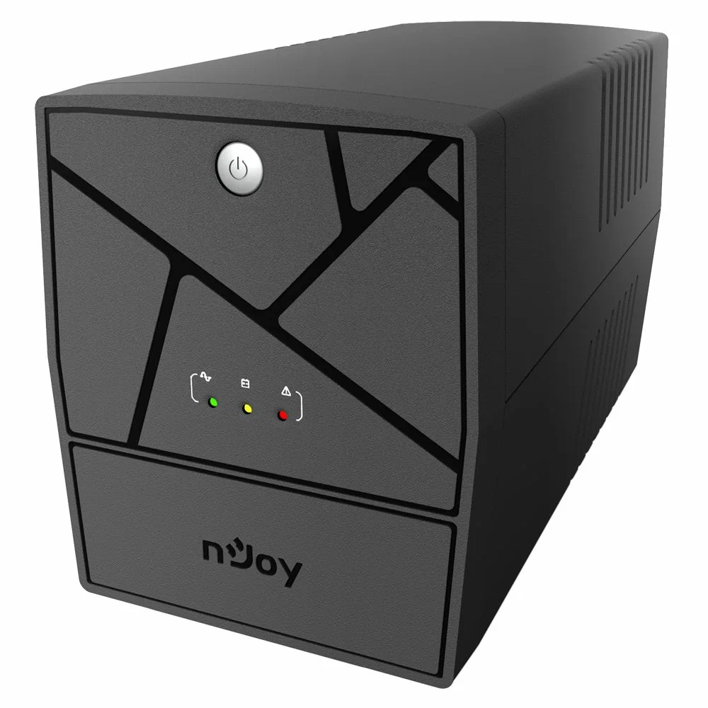 Аккумулятор для ИБП NJOY P07642-H21 9 Ач 230 В UPLI-LI100KE-CG01B 1201700₽