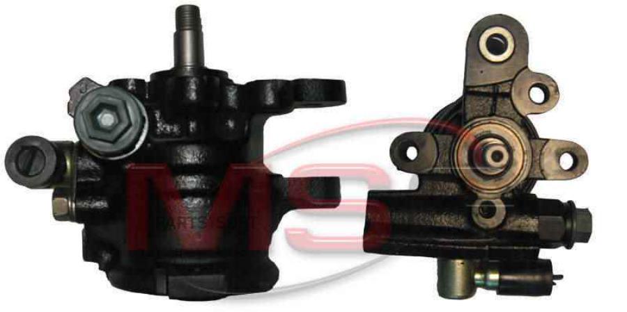 

Насос ГУР новый Toyota Avensis 19972003 Toyota Carina E 19921997 Fiat Brava