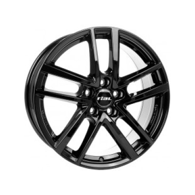 

Диск колесный Rial Astorga 7x17/5x112 D57.1 ET40 Diamond-black, Черный, Astorga 7x17/5x112 D57.1 ET40 Diamond-black