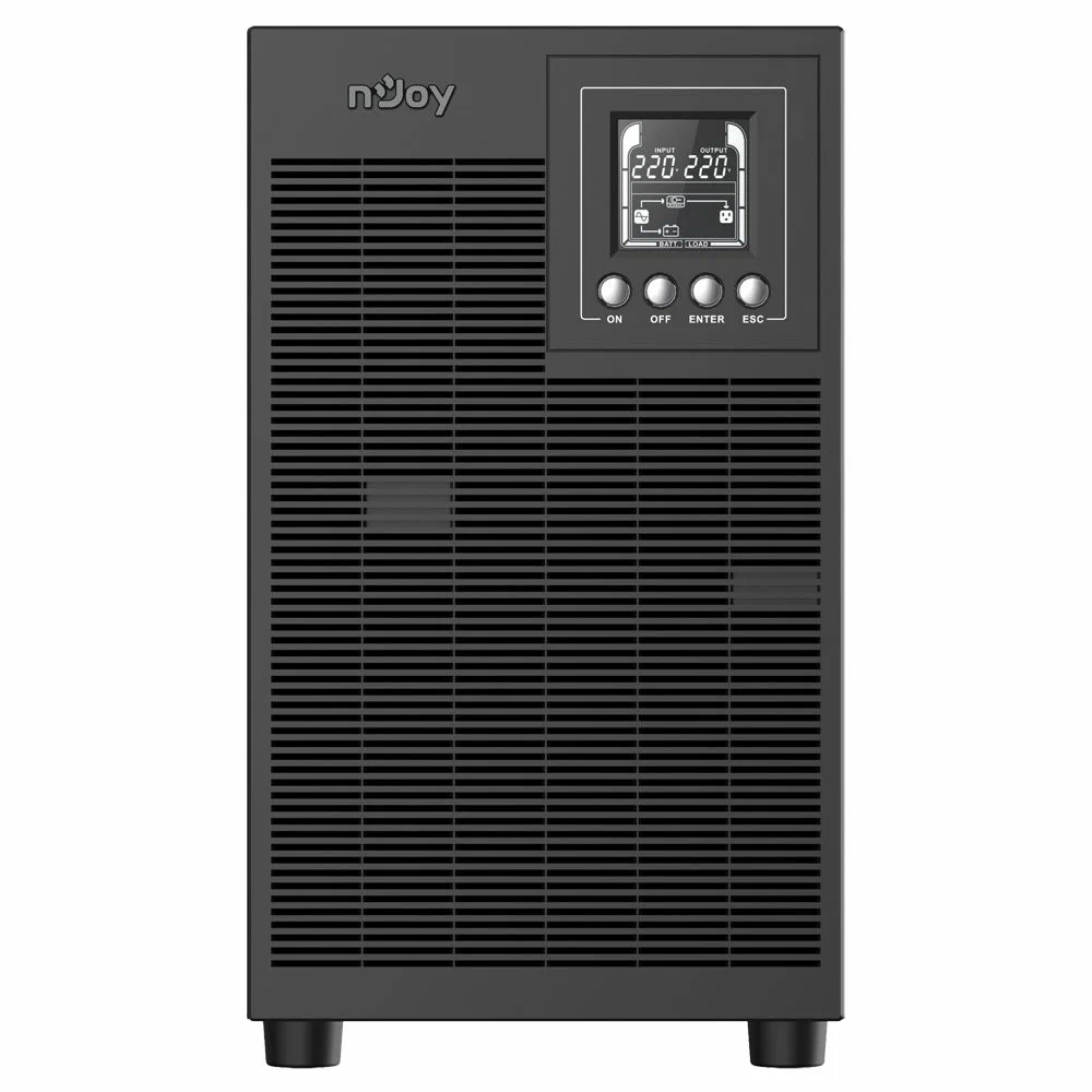 Аккумулятор для ИБП NJOY C8S07B 9 А/ч 230 В (UPOL-OL300EP-CG01B)