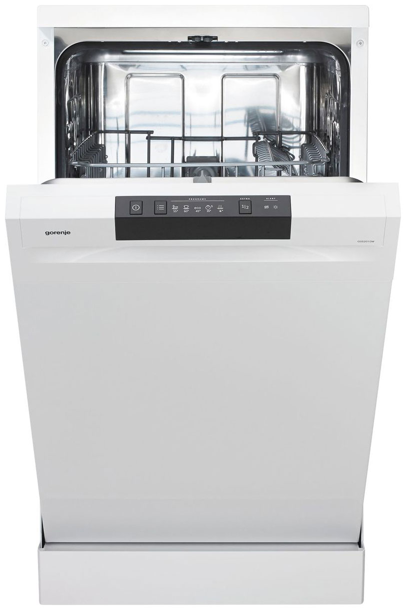 фото Посудомоечная машина gorenje gs520e15w white
