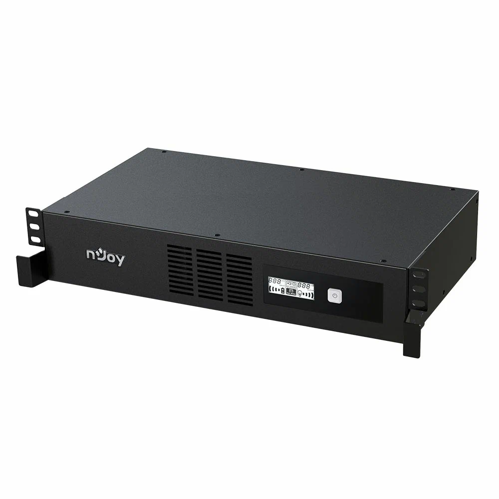 ИБП nJoy Code 800 IEC Line-interactive 480W/800VA