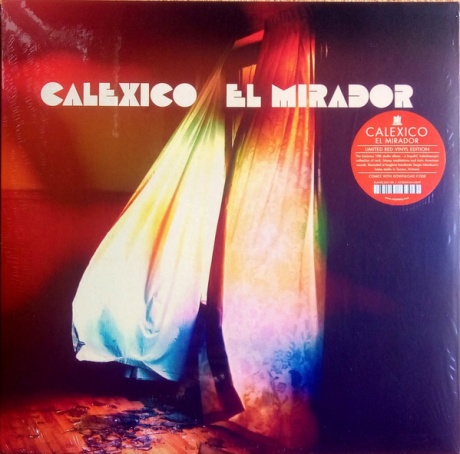 CALEXICO - El Mirador