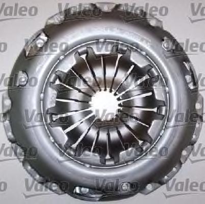 

Комплект сцепления Valeo 826326