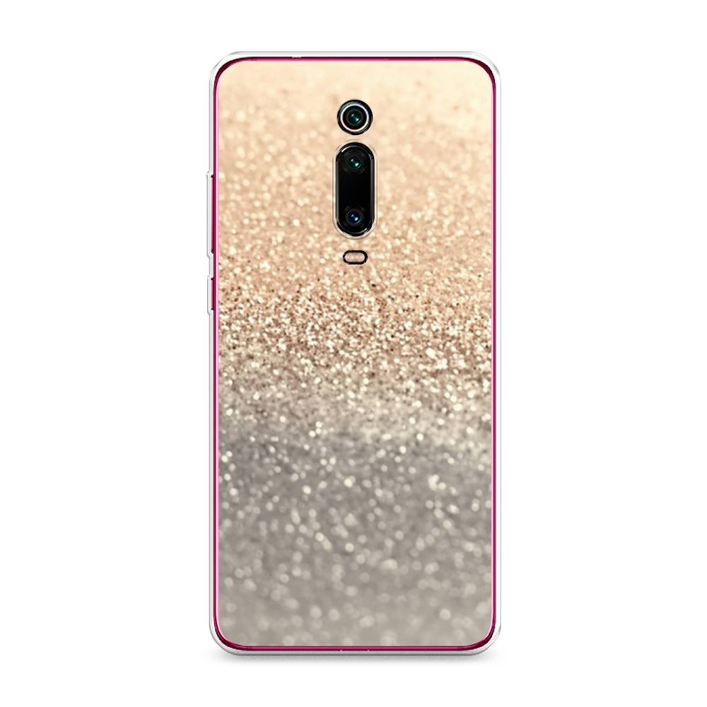 

Чехол Awog "Песок золотой рисунок" для Xiaomi Redmi K20