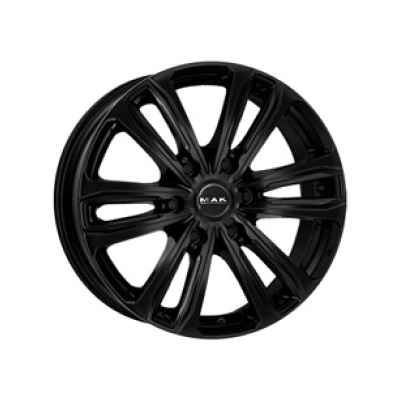 

Диск колесный Mak Safari 6 8.5x20/6x139.7 D100.1 ET30 Gloss black, Черный, Safari 6 8.5x20/6x139.7 D100.1 ET30 Gloss black