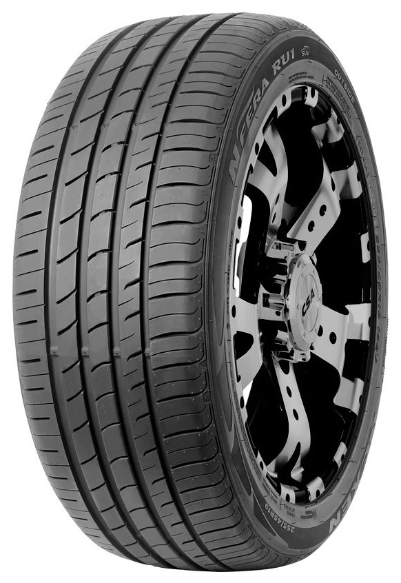 

Шины Nexen N'Fera RU1 255/45 R20 105W, N'Fera RU1