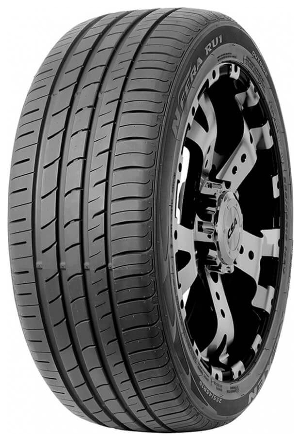 

Шины Nexen N'Fera RU1 255/35 R20 97Y, N'Fera RU1