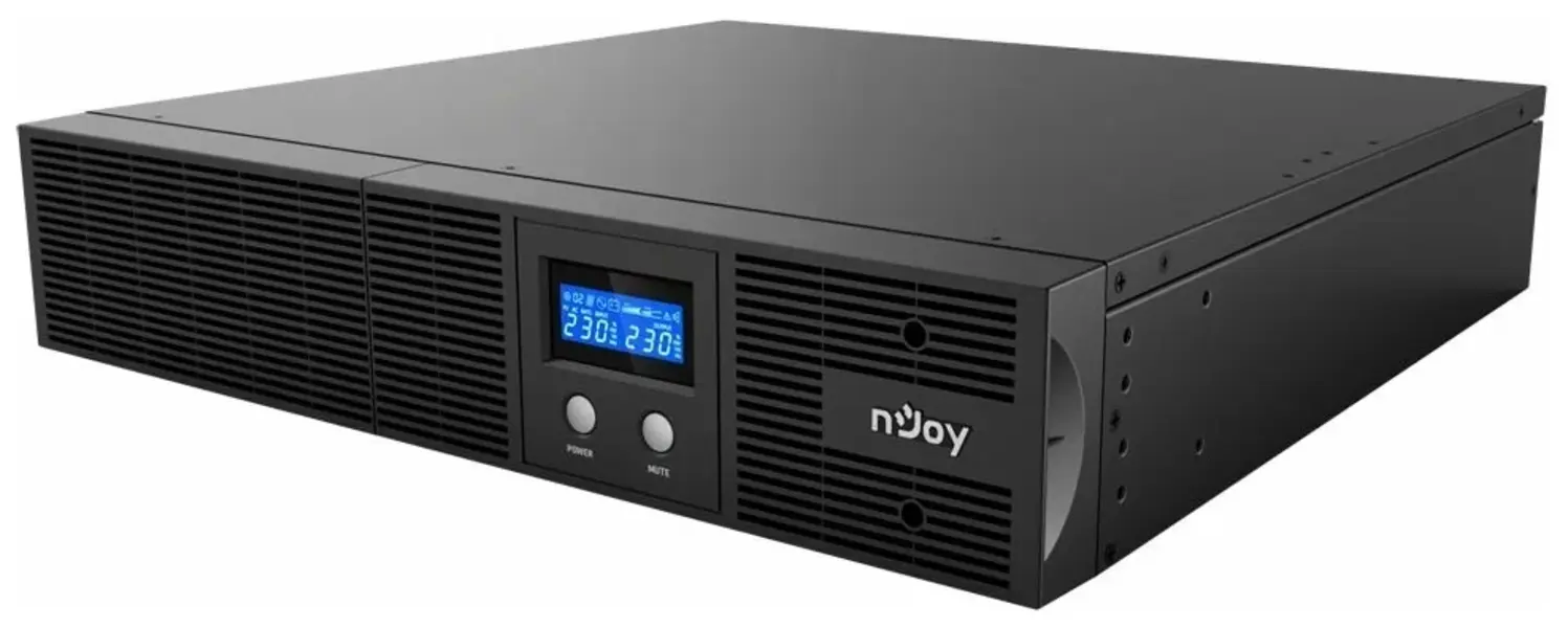 Аккумулятор для ИБП NJOY 6A2B8EA 9 А/ч 230 В (PWUP-LI220AG-CG01B)