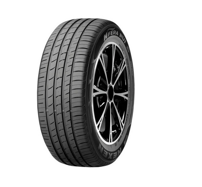 

Шины Nexen N`Fera RU1 SUV 235/55 R19 105V, N'Fera RU1