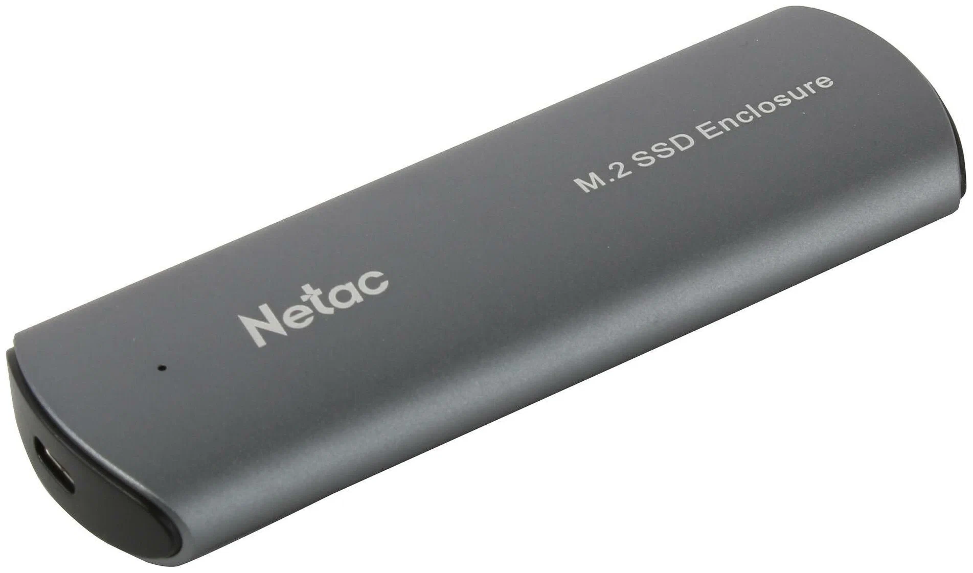 

Внешний карман (контейнер) для 2.5" HDD Netac 3V5L7EA (NT07WH31-32CA), 3V5L7EA