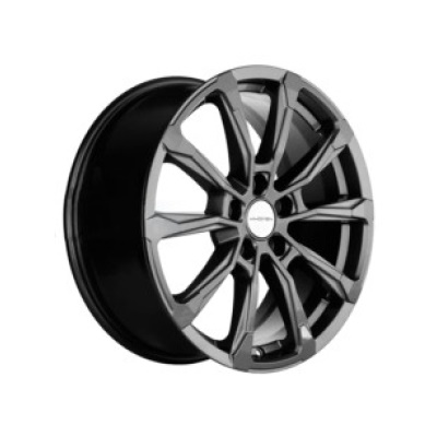 

Диск колесный Khomen Wheels KHW1808 7.5x18/5x114.3 D64.1 ET40 Gray, Серый, KHW1808 7.5x18/5x114.3 D64.1 ET40 Gray